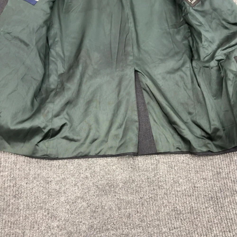 Savile Row pit 23